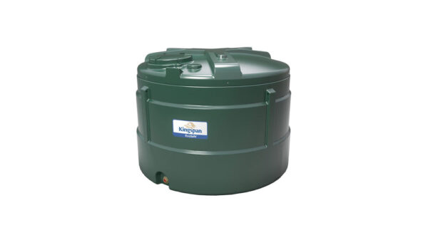 EcoSafe ESV2500