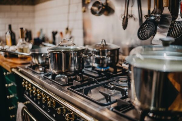 Aga Kerosene (Premium Cooker Oil)