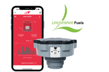 Lincolnshire Fuels priority club